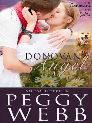 cover image of Donovan's Angel